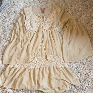 Flying Tomato Boho dress